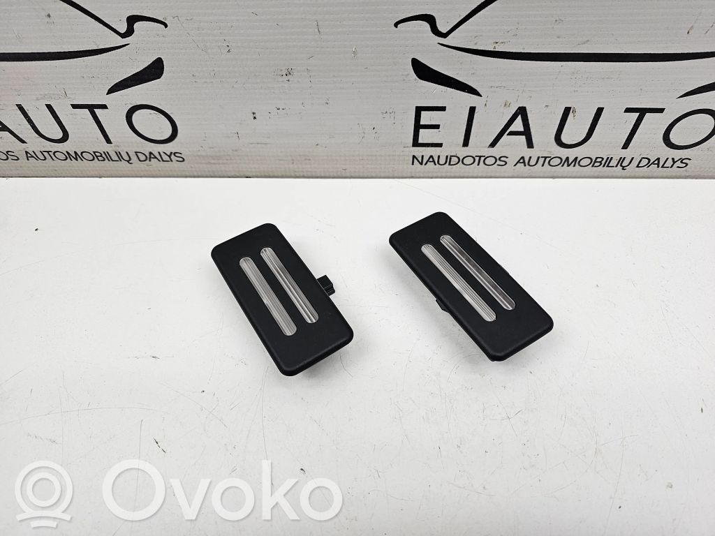 BMW X5 E70 Front seat light 