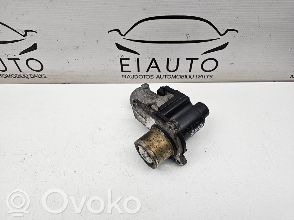 Volkswagen PASSAT B6 Válvula EGR 