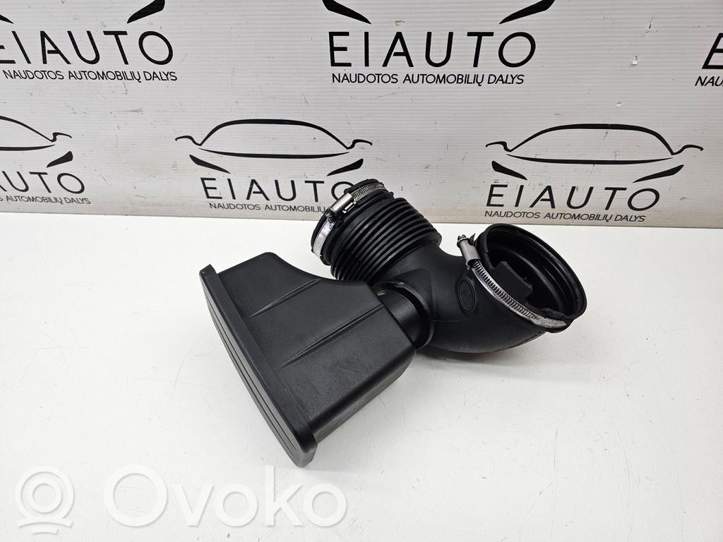 BMW 6 E63 E64 Air intake duct part 