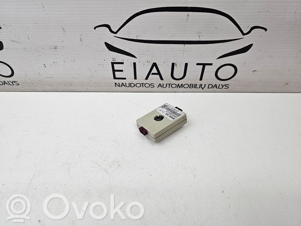 BMW 6 E63 E64 Antenos stiprintuvas 