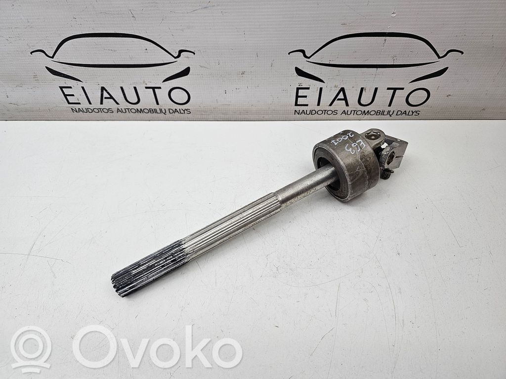 BMW 6 E63 E64 Steering column universal joint 
