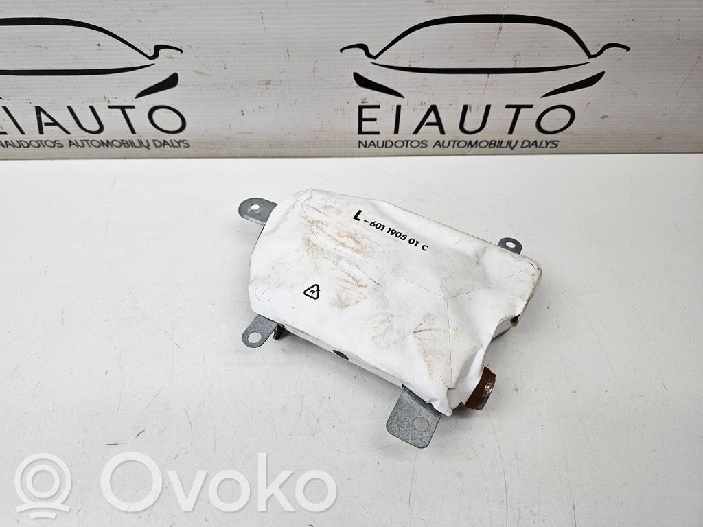 BMW 6 E63 E64 Front door airbag 