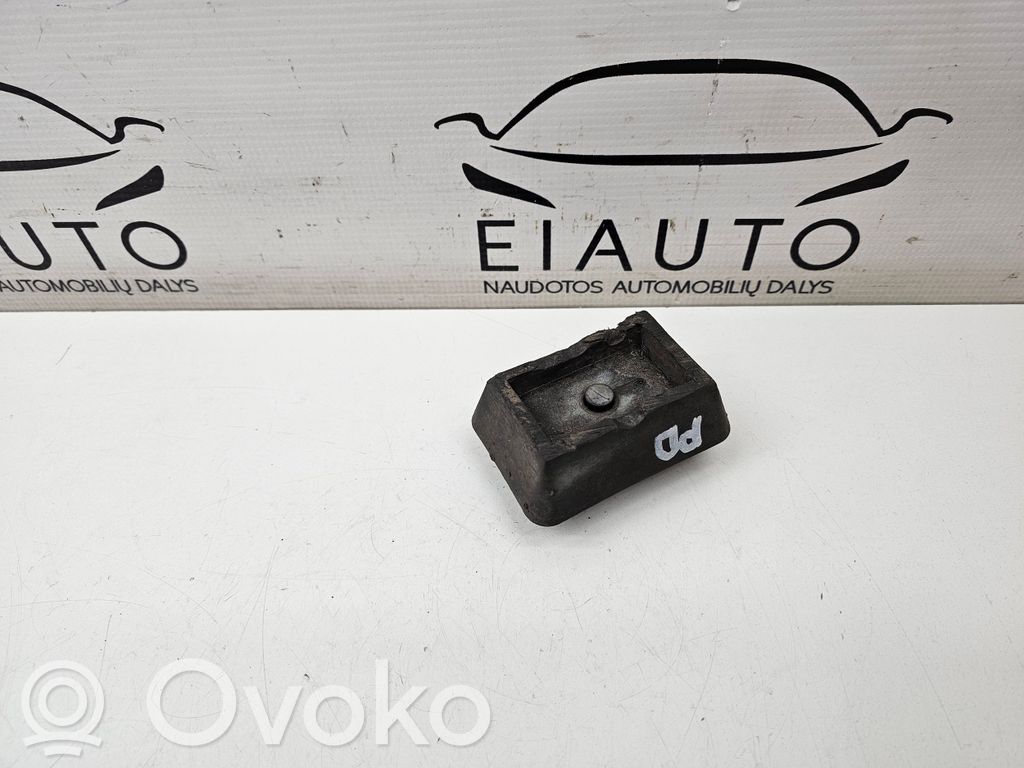BMW 6 E63 E64 Jacking socket point 