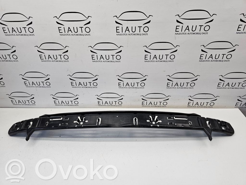 BMW 6 E63 E64 Aizmugurējā bufera montāžas kronšteins 