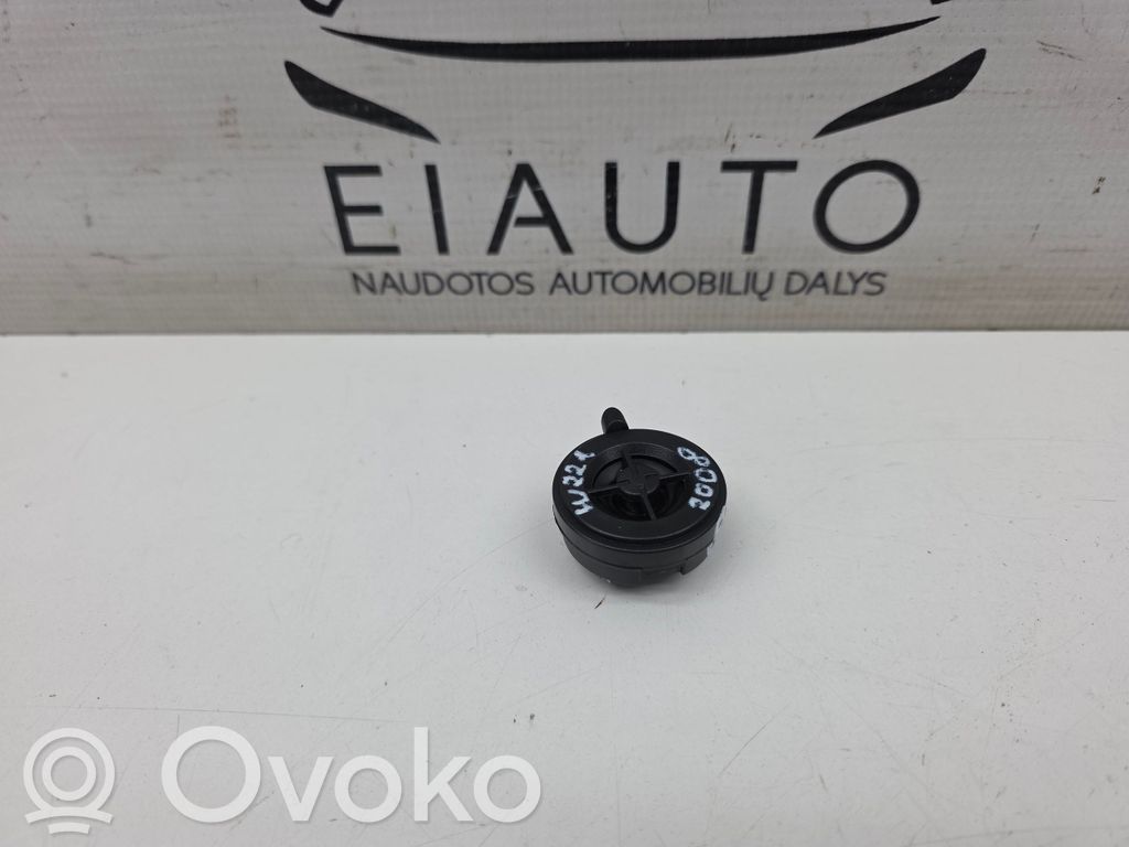 Mercedes-Benz S W221 Front door high frequency speaker 