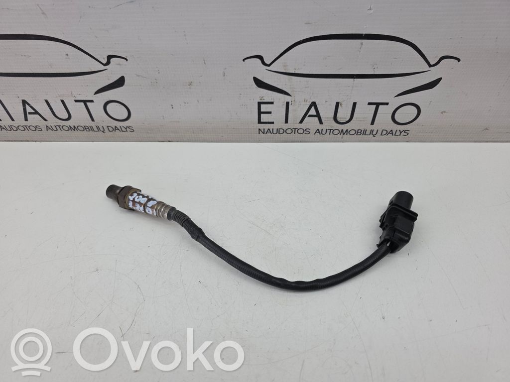 Mercedes-Benz S W221 Lambda probe sensor 