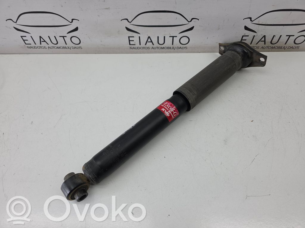 Volvo S60 Aizmugurē amortizators 