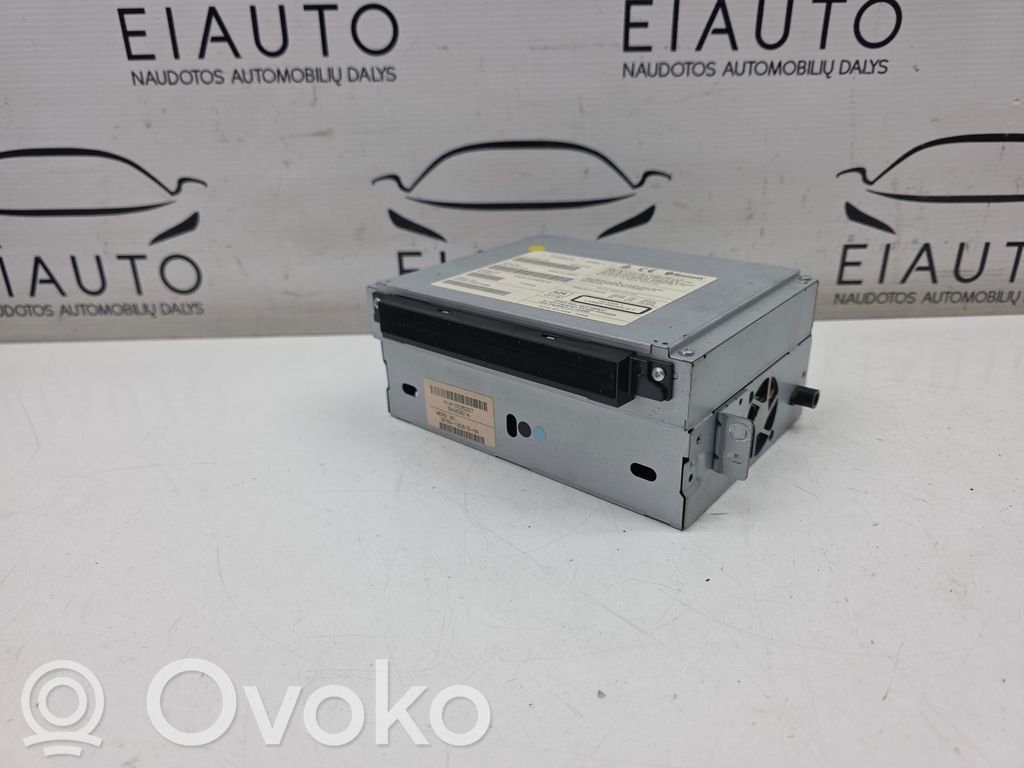 Volvo S60 Radio / CD/DVD atskaņotājs / navigācija 