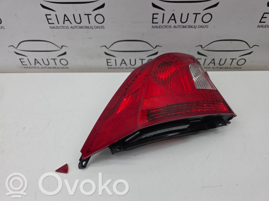 Volvo S60 Takavalot 