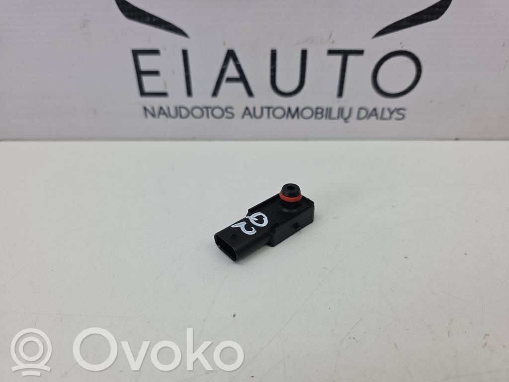 Audi Q2 - Luftdrucksensor 