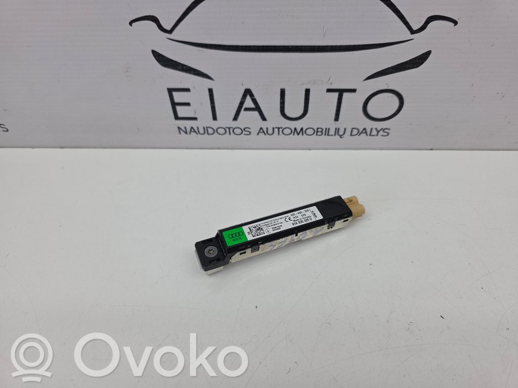 Audi Q2 - Antenos stiprintuvas 