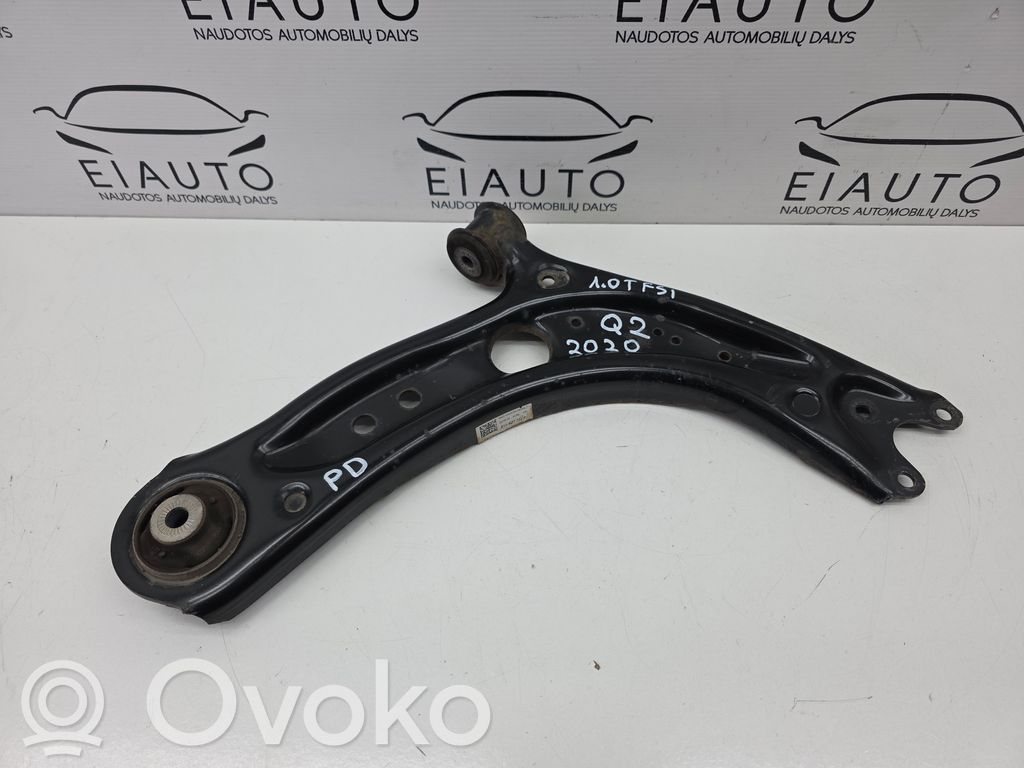 Audi Q2 - Front lower control arm/wishbone 