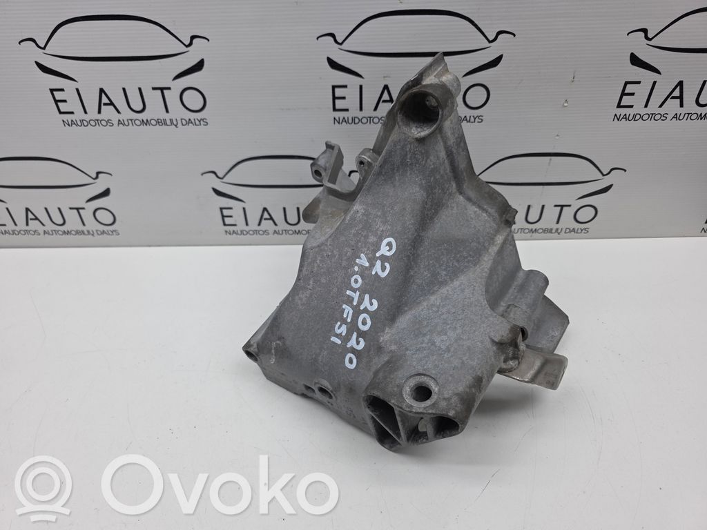 Audi Q2 - Engine mounting bracket 