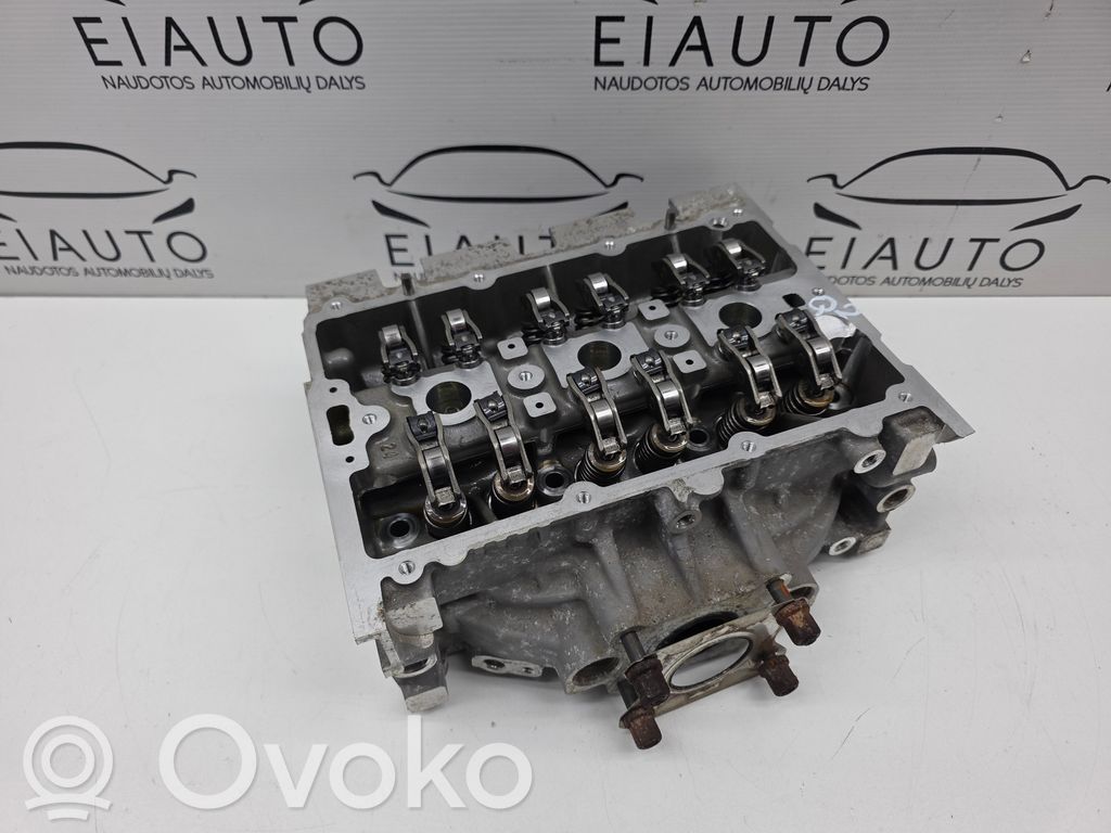 Engine head   04C103404L,DKR,180719,181200
