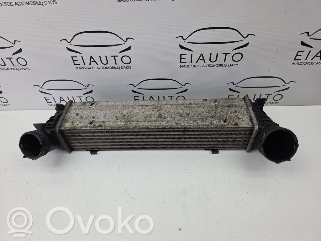 Intercooler radiator   7798788,3296399