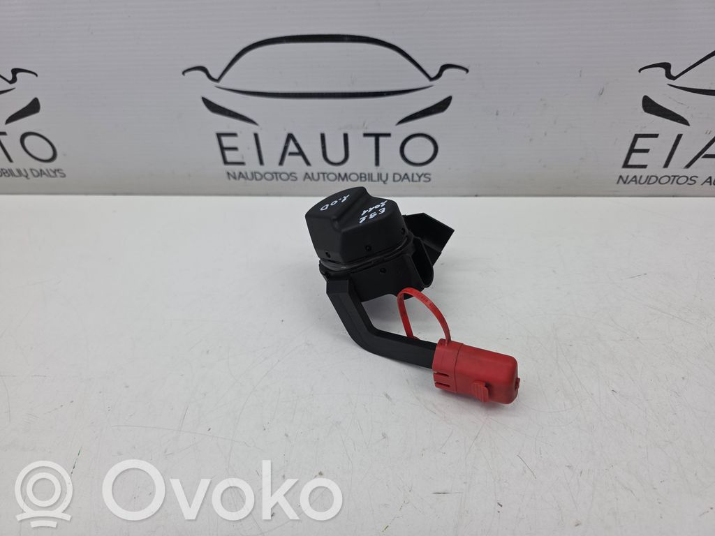 BMW 3 E92 E93 Cableado positivo 