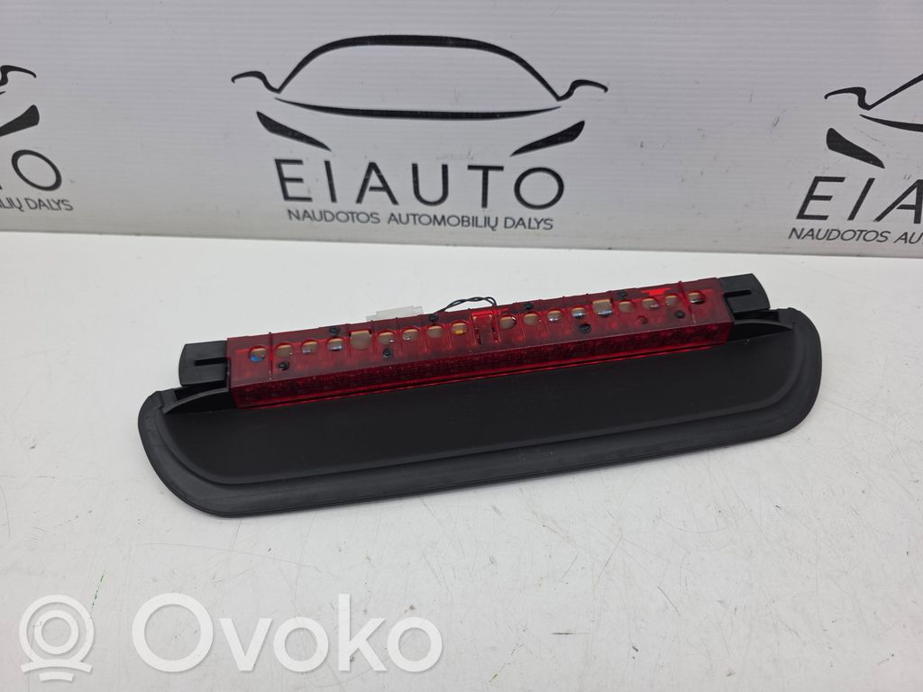 BMW 3 E92 E93 Third/center stoplight 