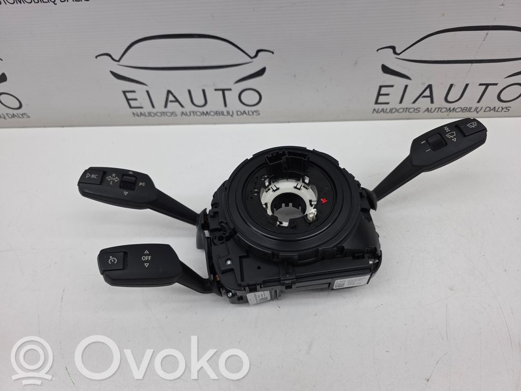 BMW 3 E92 E93 Rokturu komplekts 