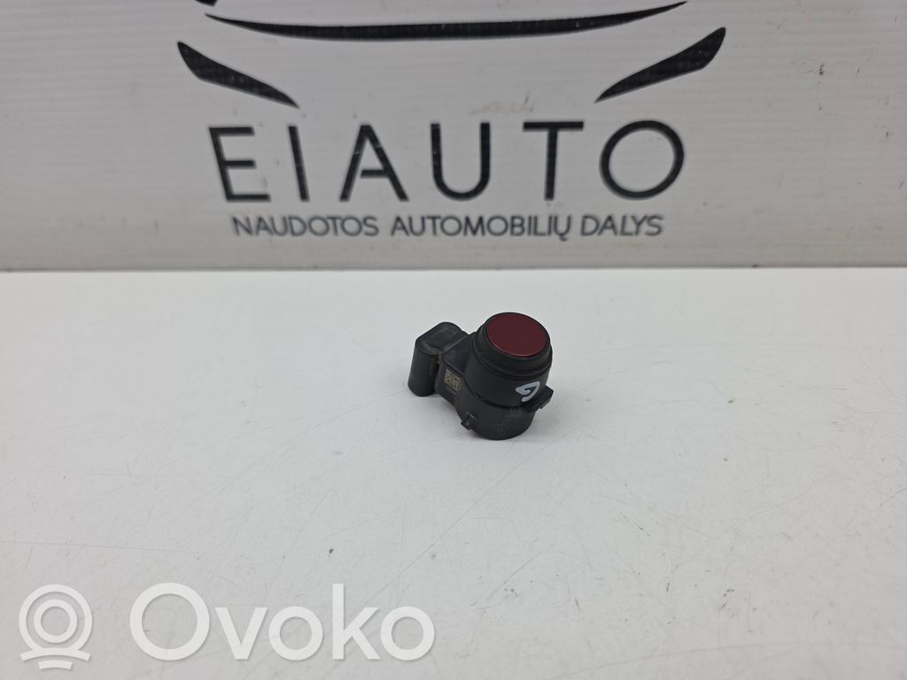 BMW 3 E92 E93 Parking PDC sensor 