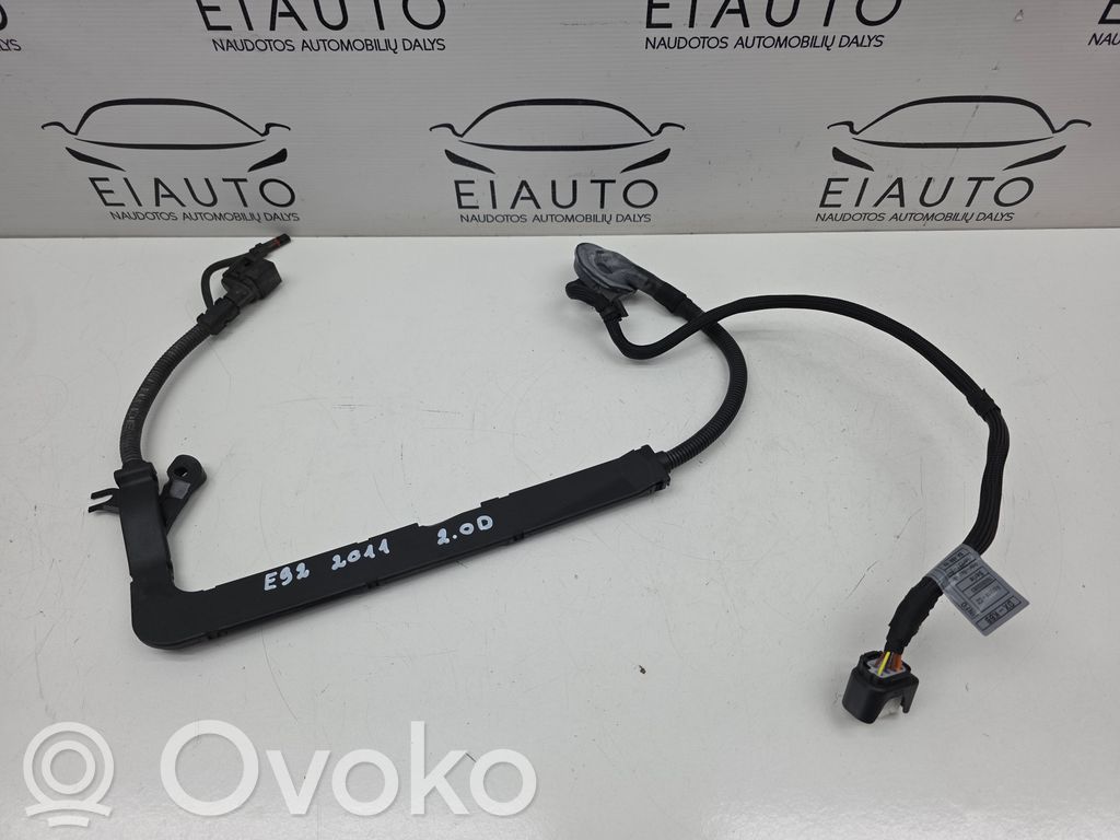 BMW 3 E92 E93 Other wiring loom 