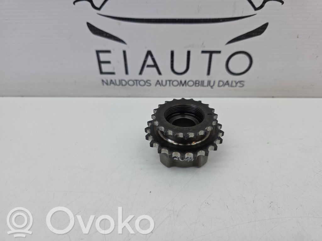 BMW 3 E92 E93 Fuel pump gear (pulley) 