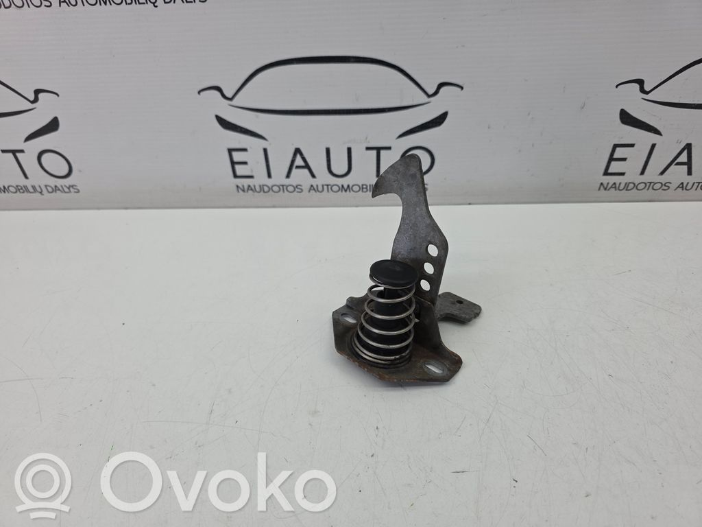 BMW 3 E92 E93 Engine bonnet/hood lock/latch loop/hook 