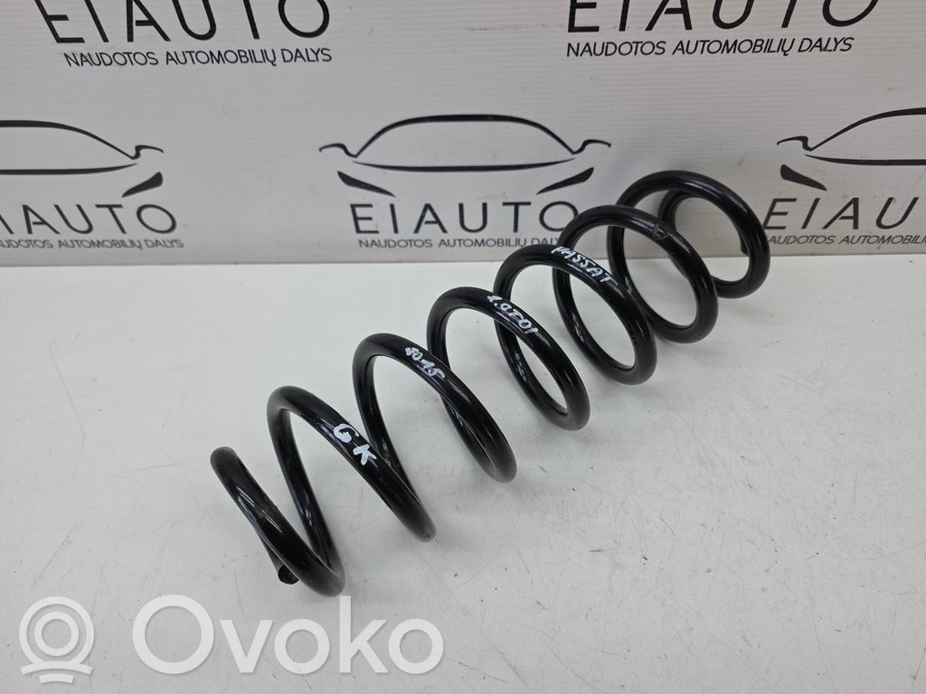 Volkswagen PASSAT B8 Atspere 