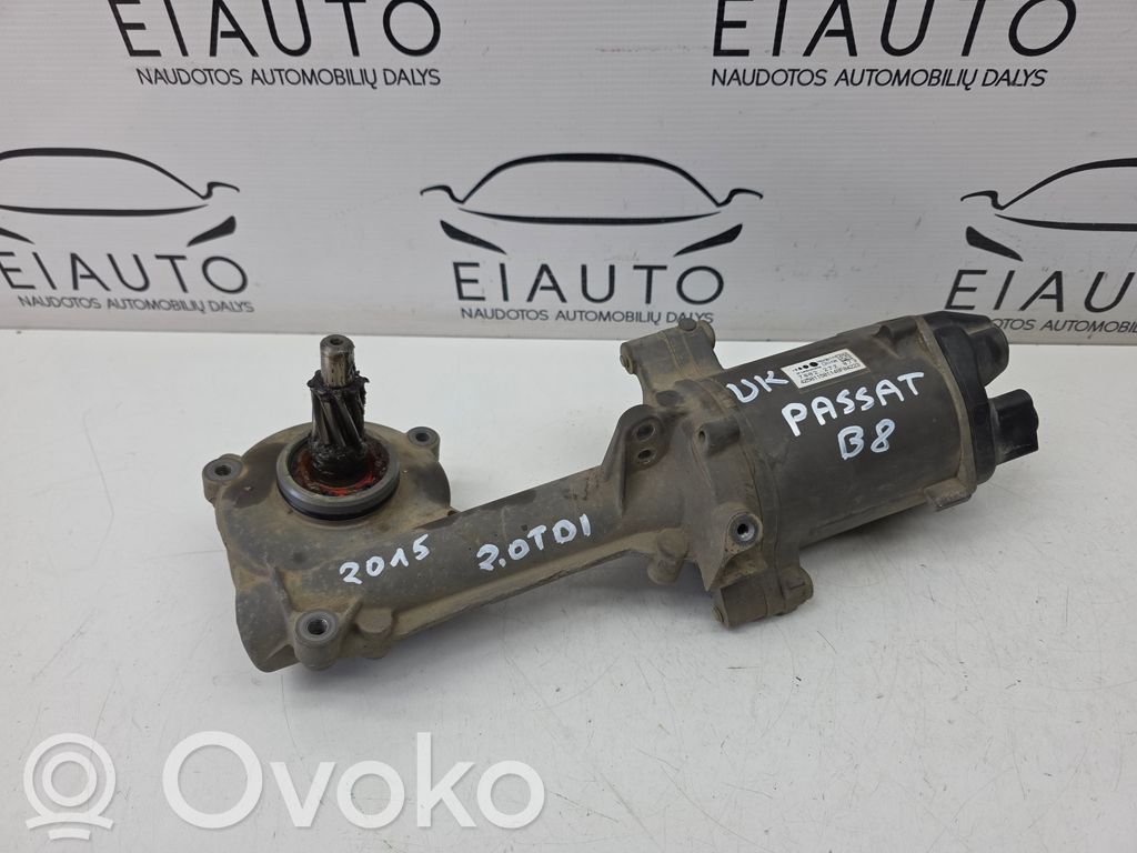 Część elektroniczna układu kierowniczego   5Q0909144R,7805177460,7805501785,32213968,5DS01066355,7802277873,7805277345