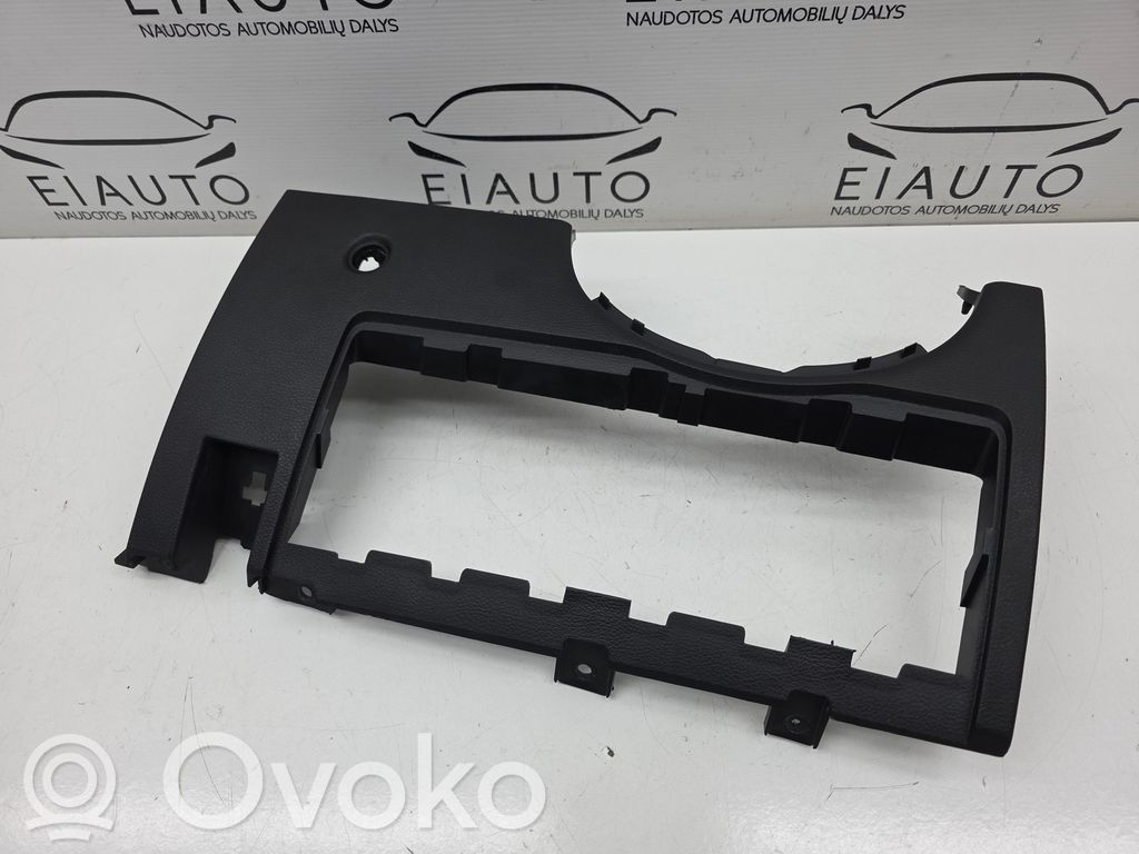 Dodge Durango III Panelės apdailos skydas (apatinis) 