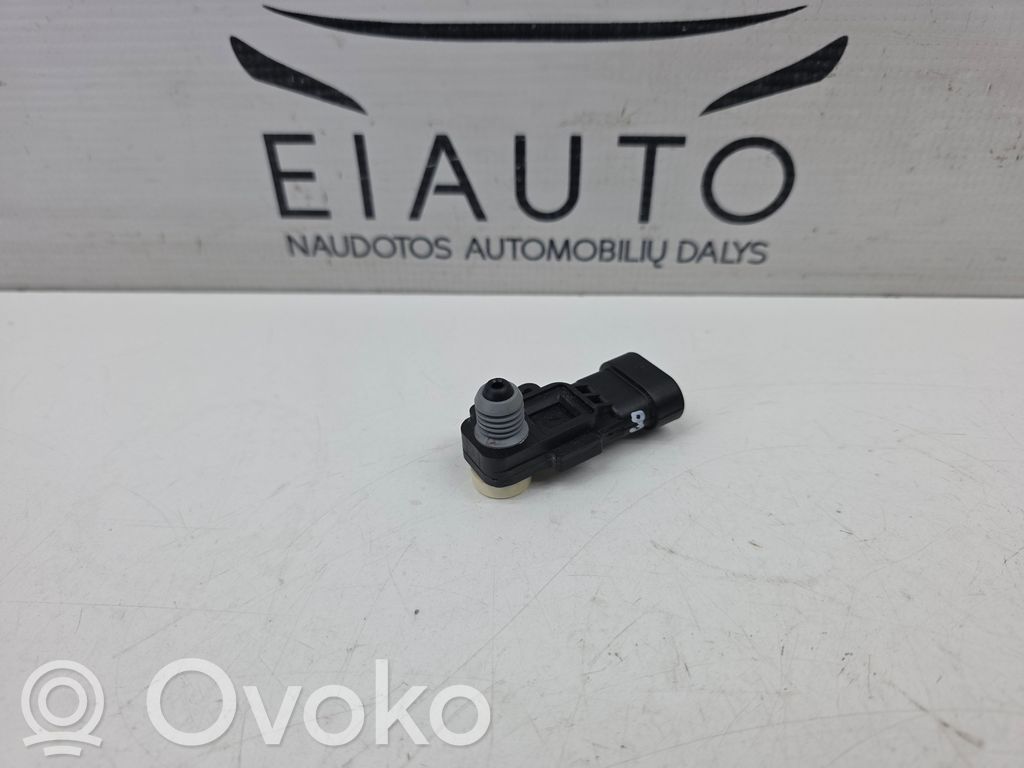 Dodge Durango III Fuel pressure sensor 