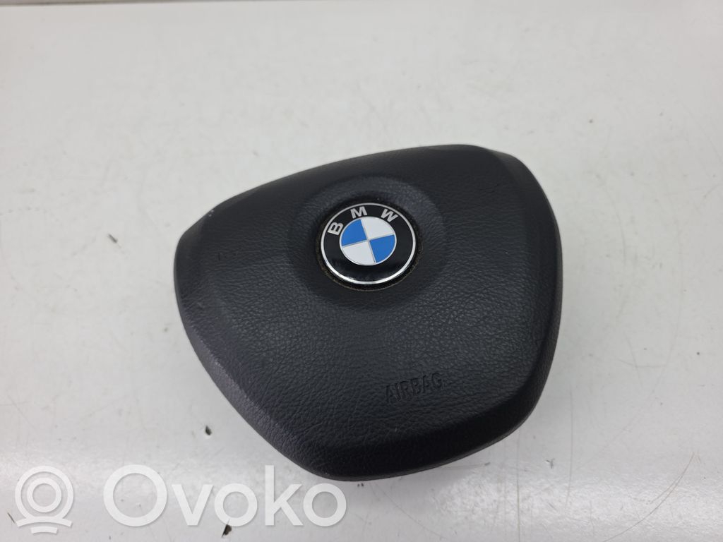 BMW 5 GT F07 Poduszka powietrzna Airbag kierownicy 