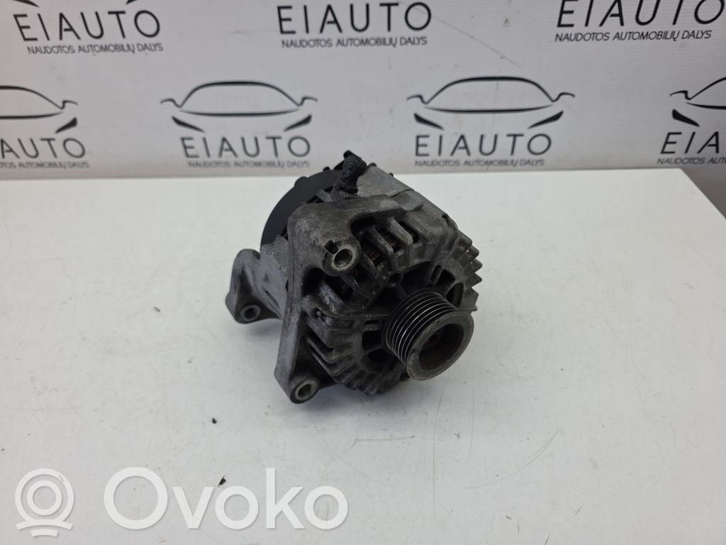 BMW 5 GT F07 Generator/alternator 
