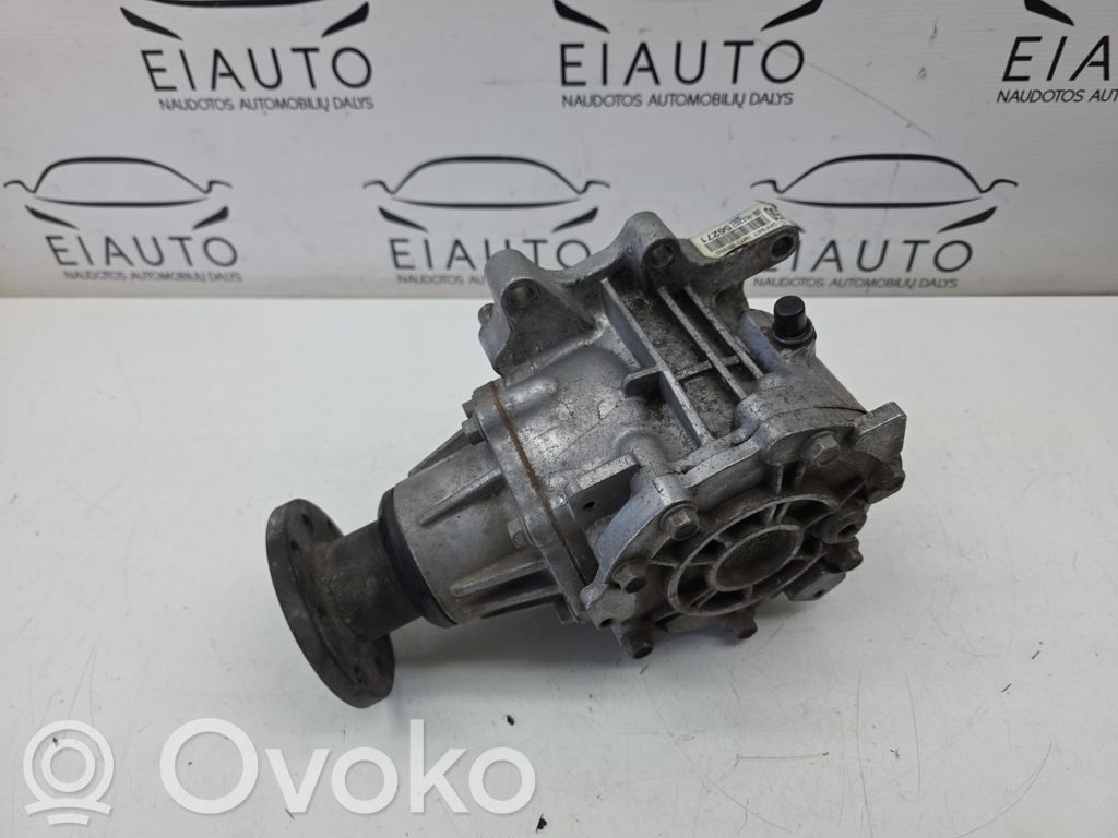 KIA Sportage Редуктор коробки передач (раздатка) 
