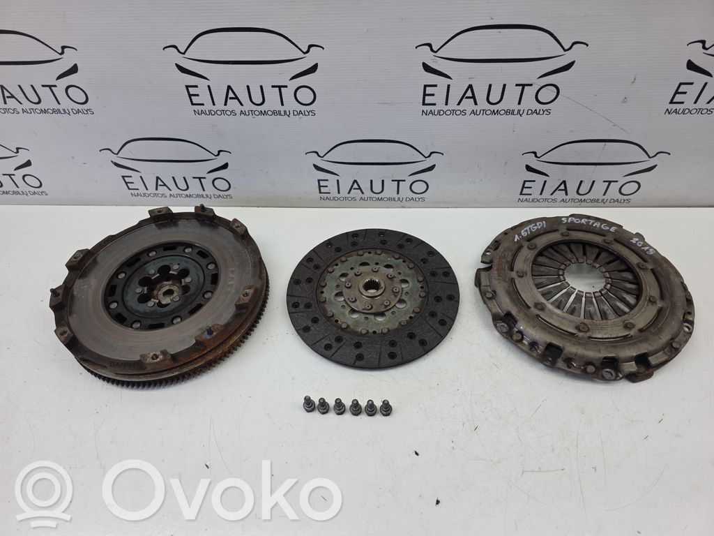 KIA Sportage Sankabos komplektas 