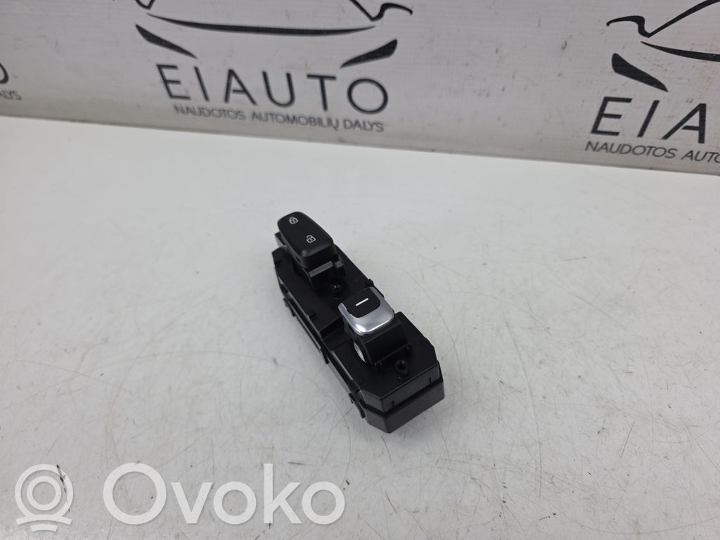 KIA Sportage Przyciski szyb 