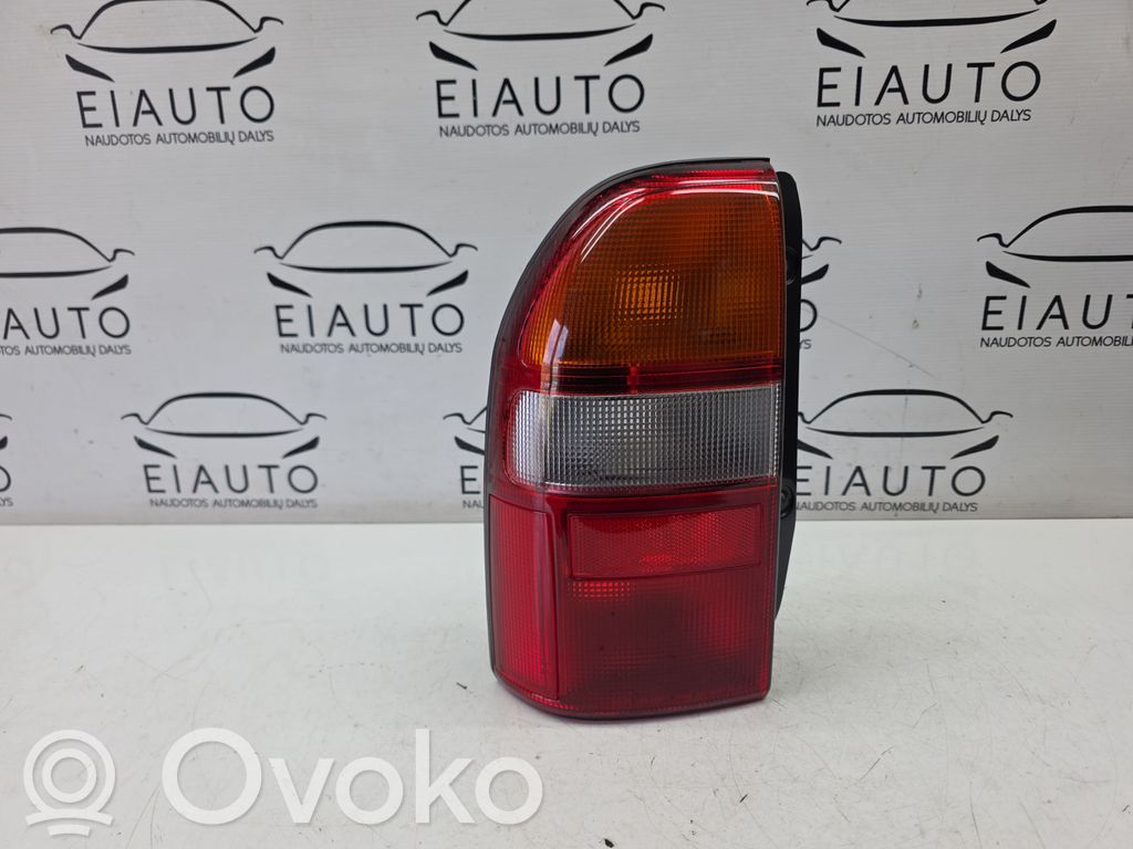 Lampa tylna   22032077,3567065D10000,3567065D10,3309509
