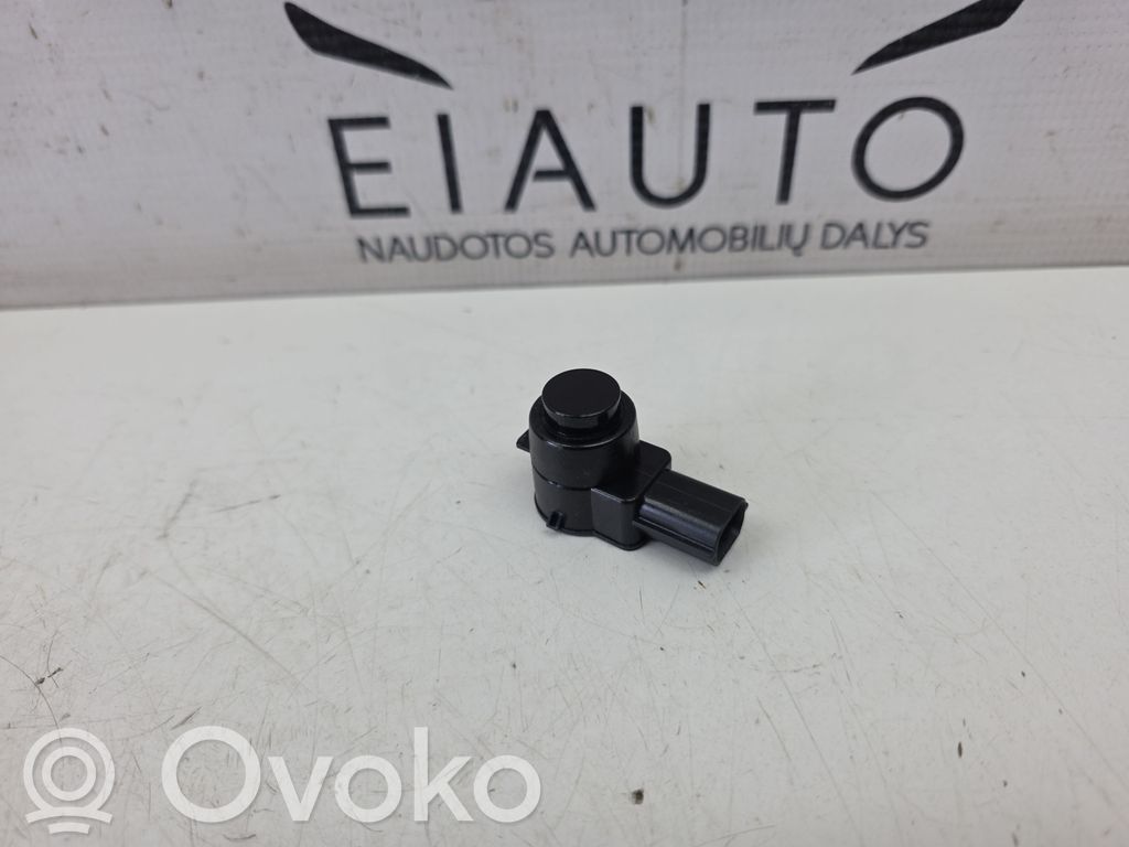 Opel Insignia A Parksensor PDC 