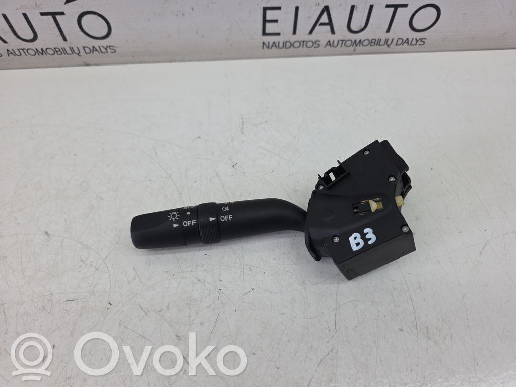 Mazda 2 Commodo de clignotant 