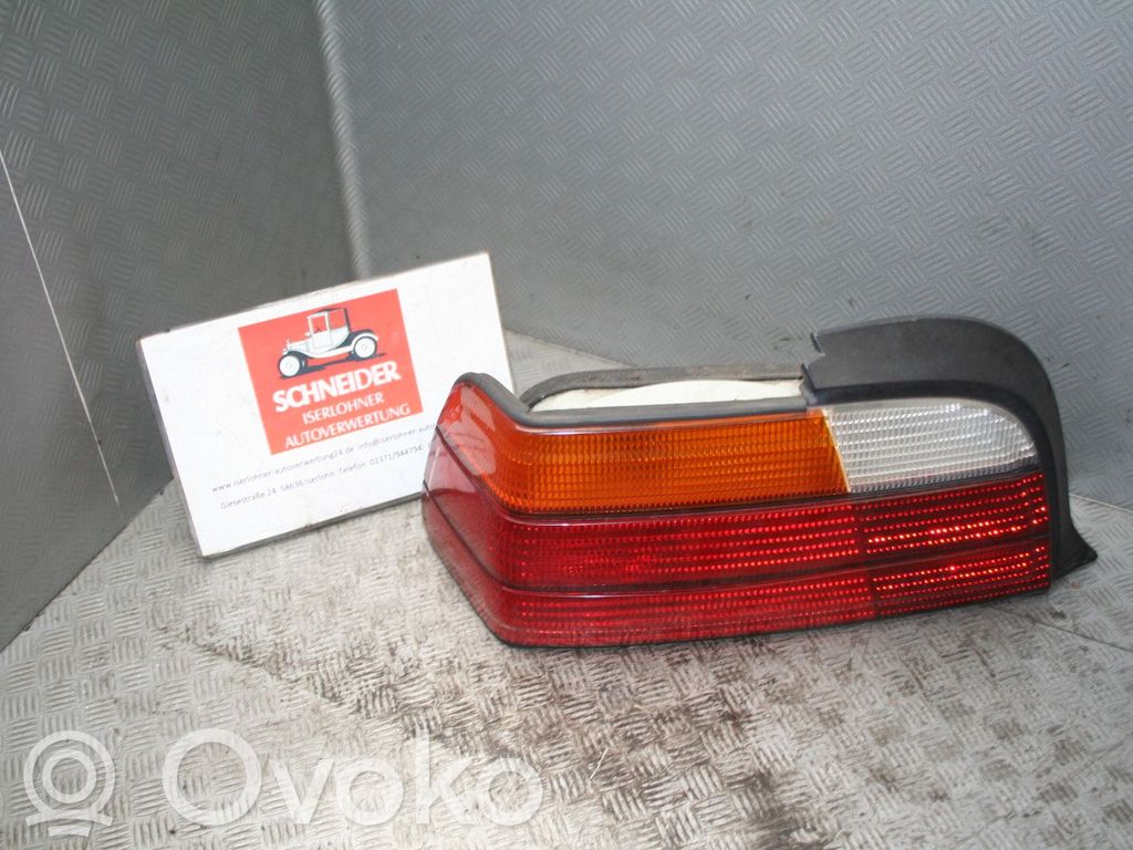 BMW 3 E36 Rear/tail lights 