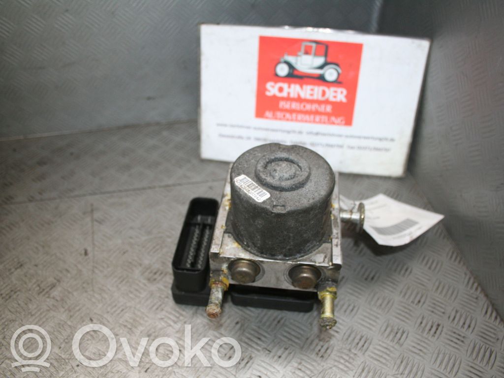 Opel Agila A Pompă ABS 