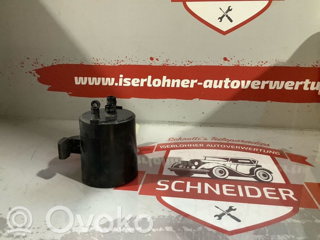 BMW 3 E90 E91 Aktivkohlefilter 