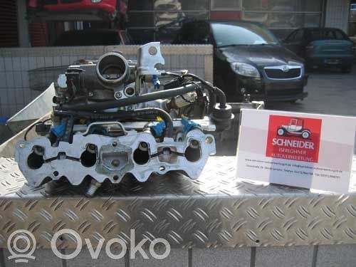 Ford Escort Kolektorius įsiurbimo 