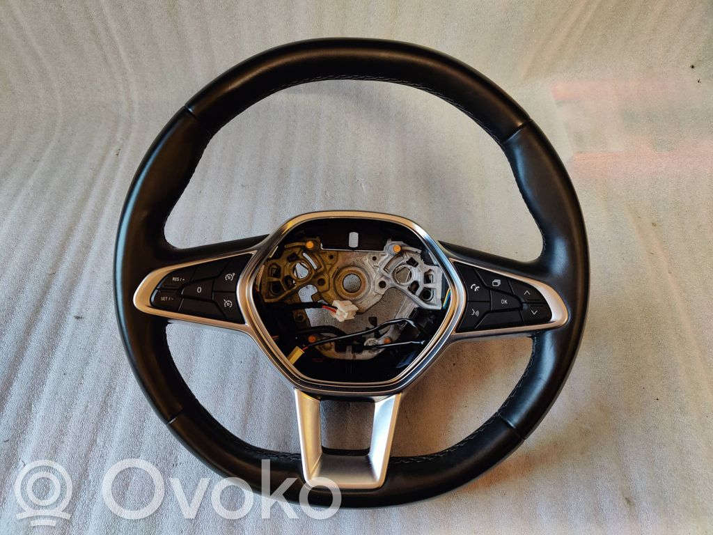 Renault Zoe Ohjauspyörä 