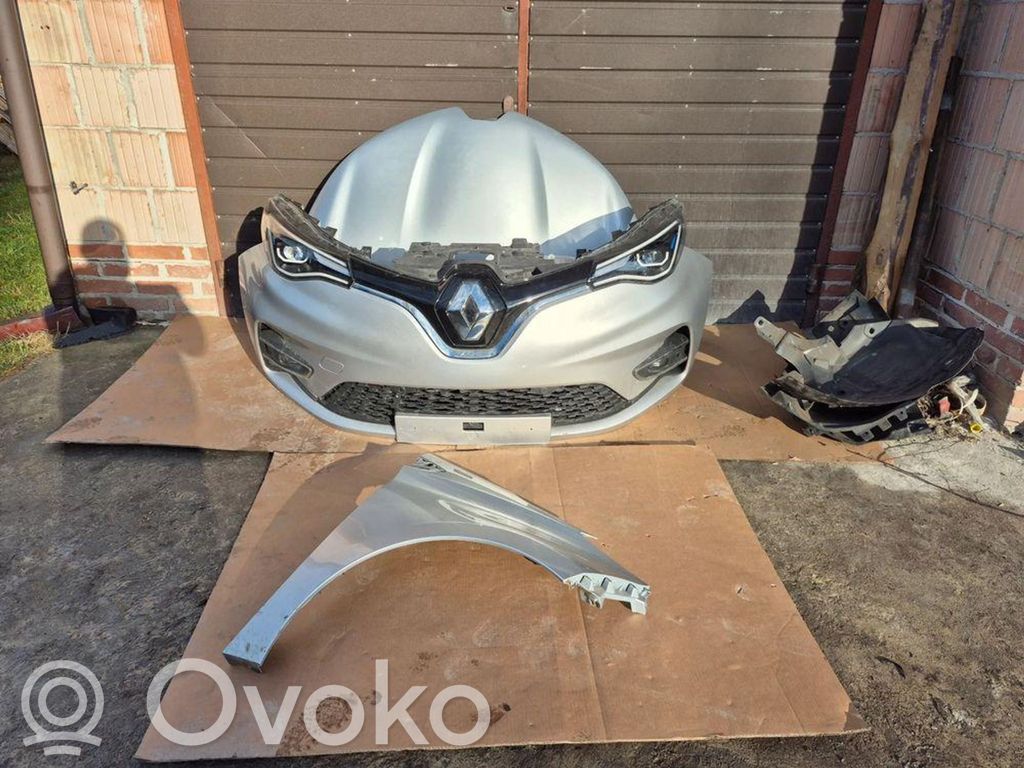 Renault Zoe Kit de repuestos delanteros 