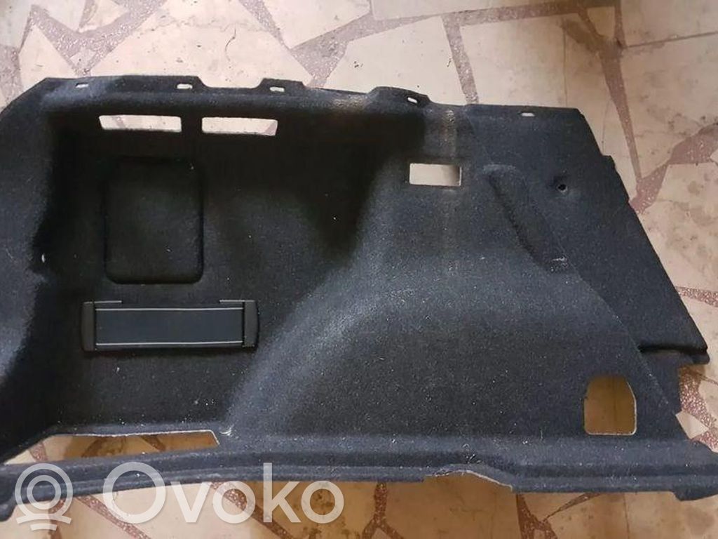 BMW X1 E84 Trunk/boot side trim panel 