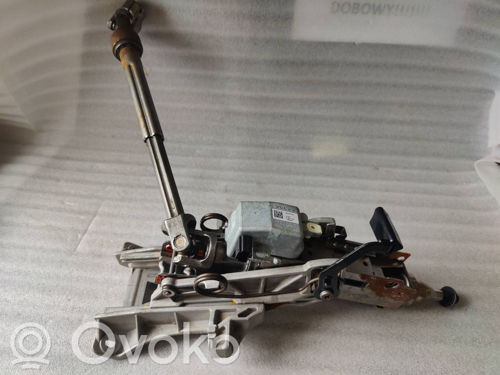 Steering column universal joint   32246780,T19101103644,EEAAAA
