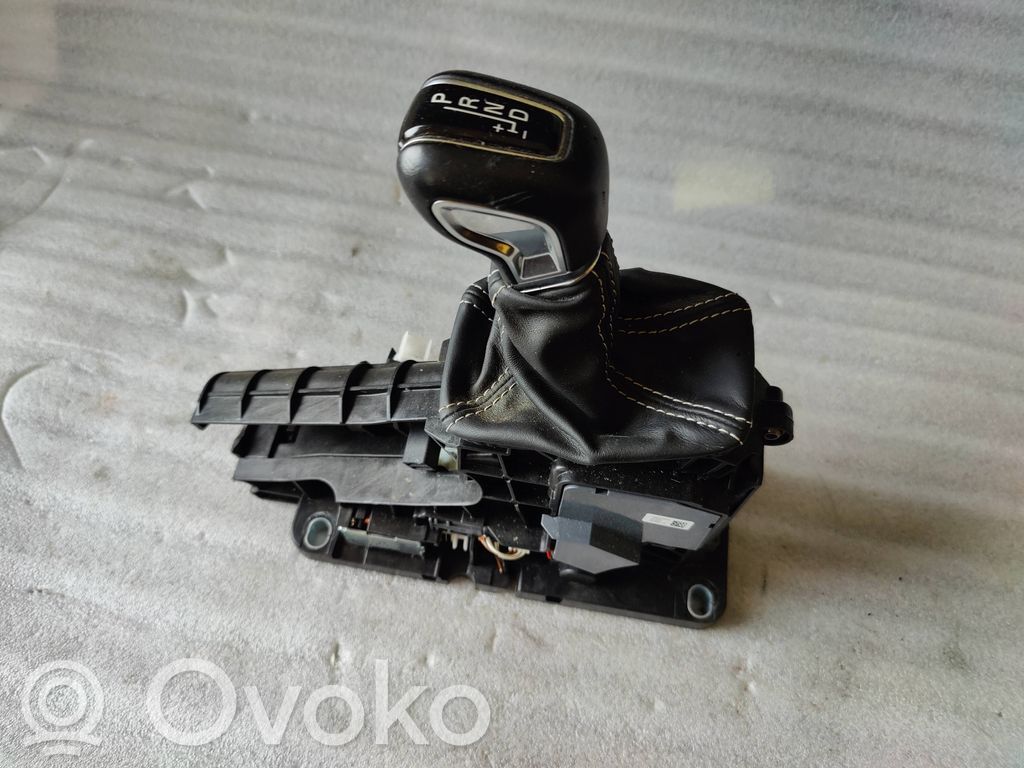 Volvo V60 Selector caja de cambios 