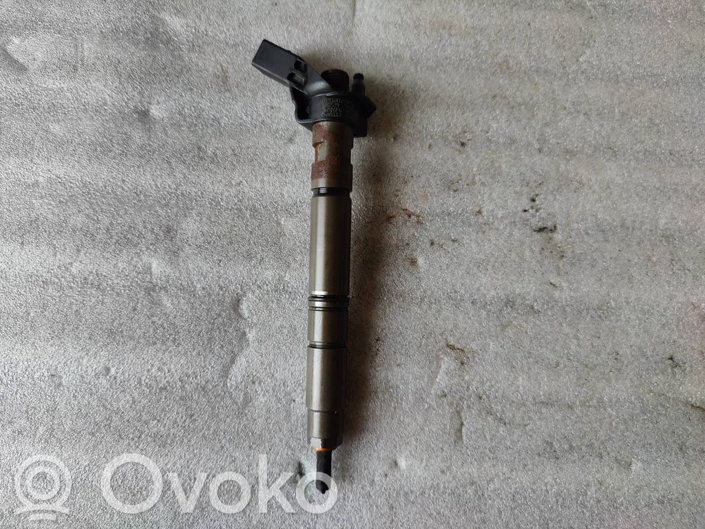 Injektor Einspritzdüse   059130277CD,120529,0445117022