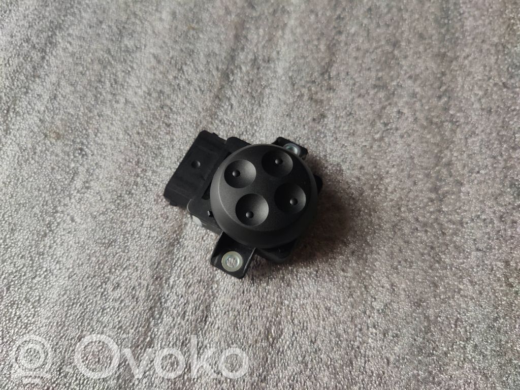 Interruptor de control del asiento   8E0959777B,03481451