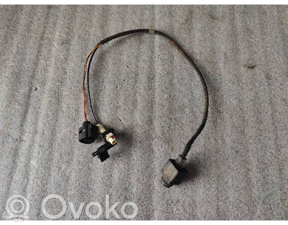 Reversing camera   3Q0980121AA